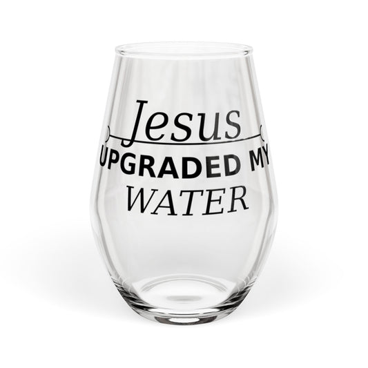 Funny Mother’s Day Wine Tumbler | Engraved Gift for Mom | Cute Wine Glass for Mom | Mother’s Day Gift Idea | Gift for Her