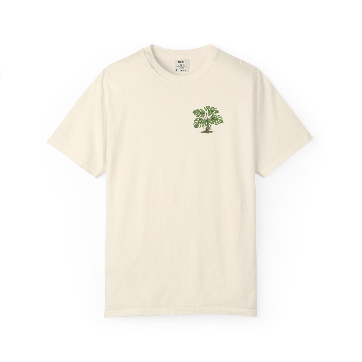 "In My Plant Era" T-shirt for Moms