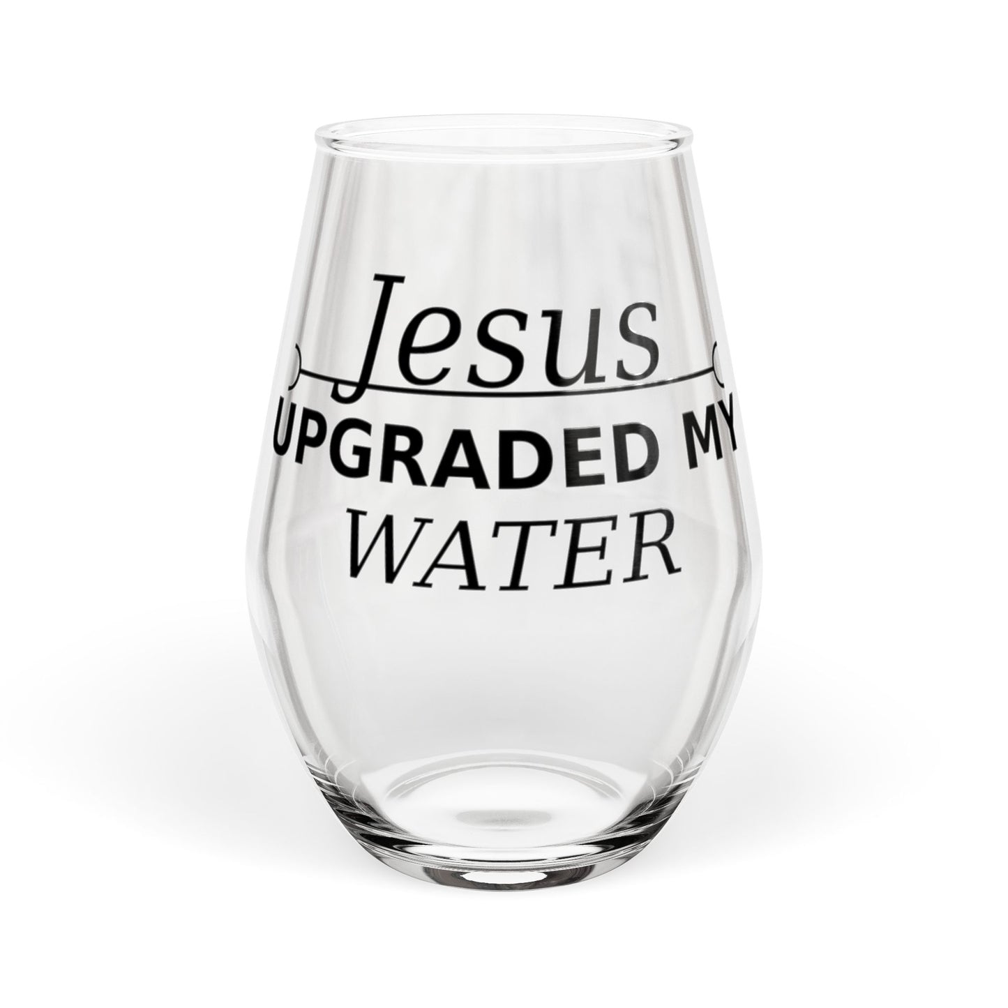 Funny Mother’s Day Wine Tumbler | Engraved Gift for Mom | Cute Wine Glass for Mom | Mother’s Day Gift Idea | Gift for Her