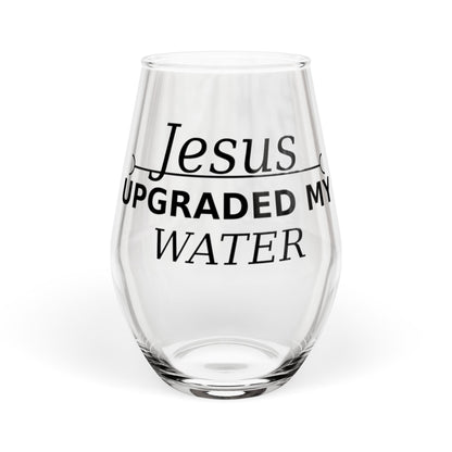 Funny Mother’s Day Wine Tumbler | Engraved Gift for Mom | Cute Wine Glass for Mom | Mother’s Day Gift Idea | Gift for Her