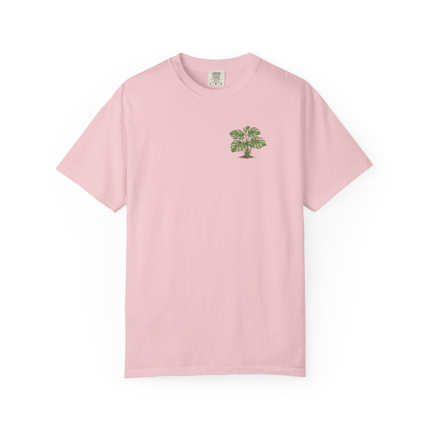 "In My Plant Era" T-shirt for Moms