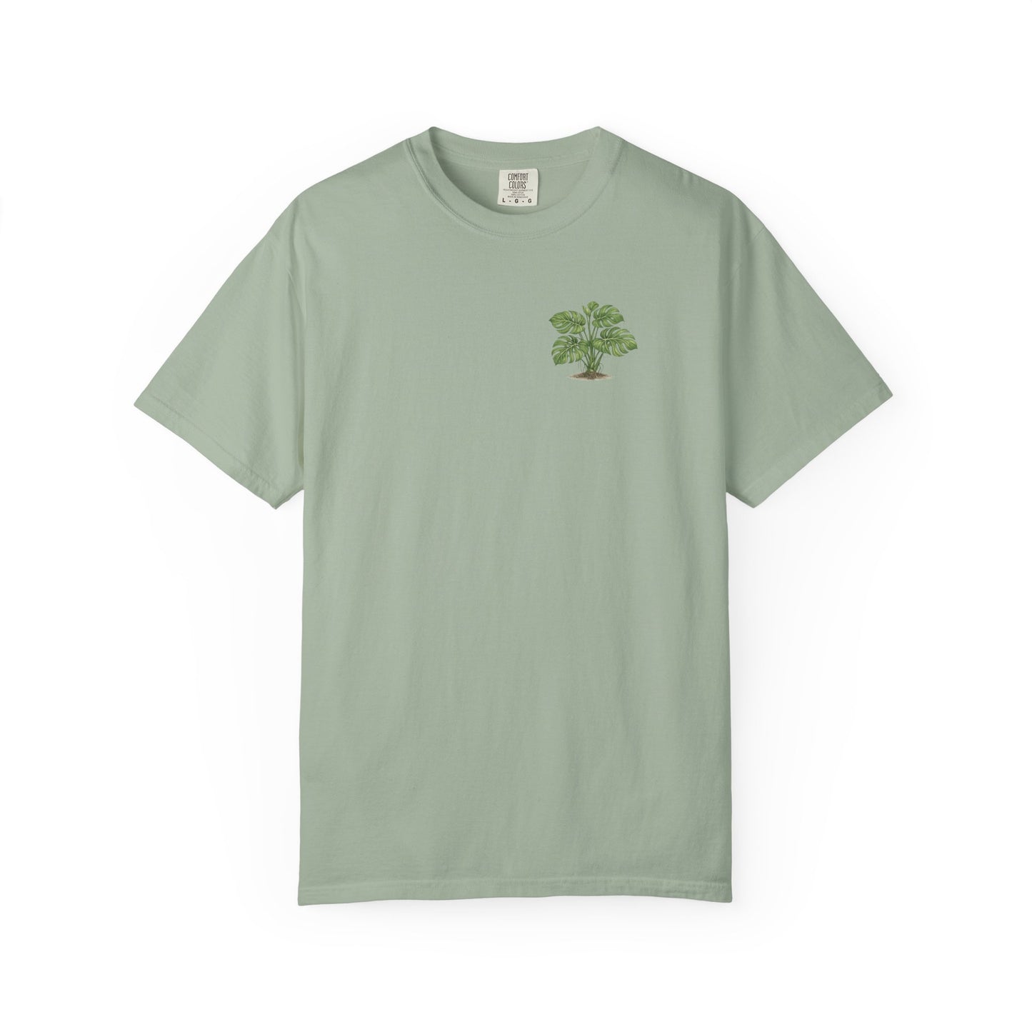 "In My Plant Era" T-shirt for Moms