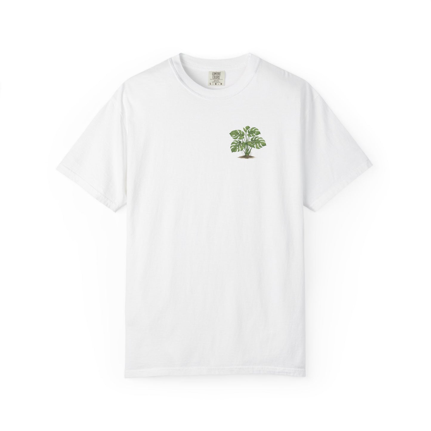 "In My Plant Era" T-shirt for Moms