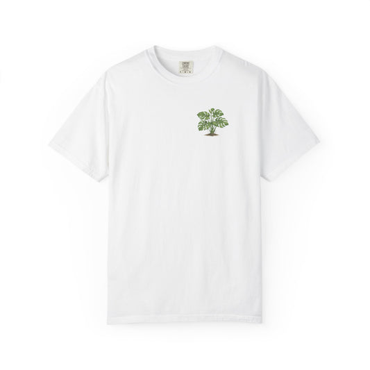 "In My Plant Era" T-shirt for Moms