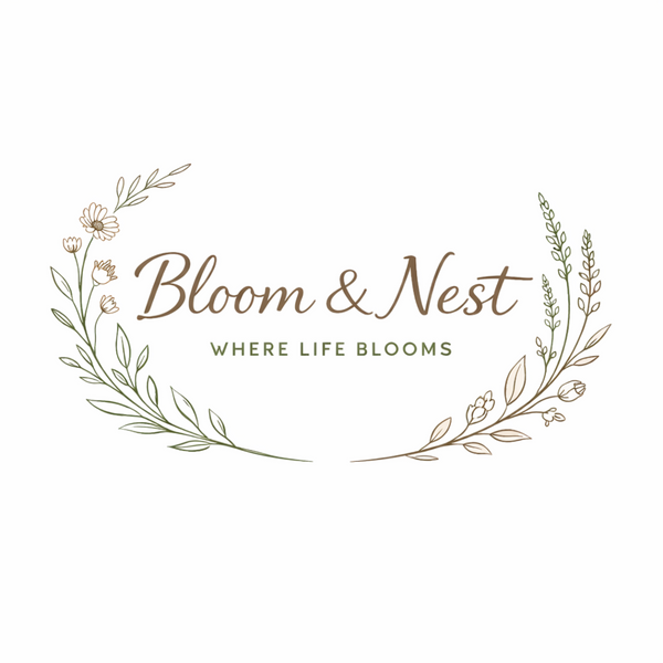 Bloom & Nest
